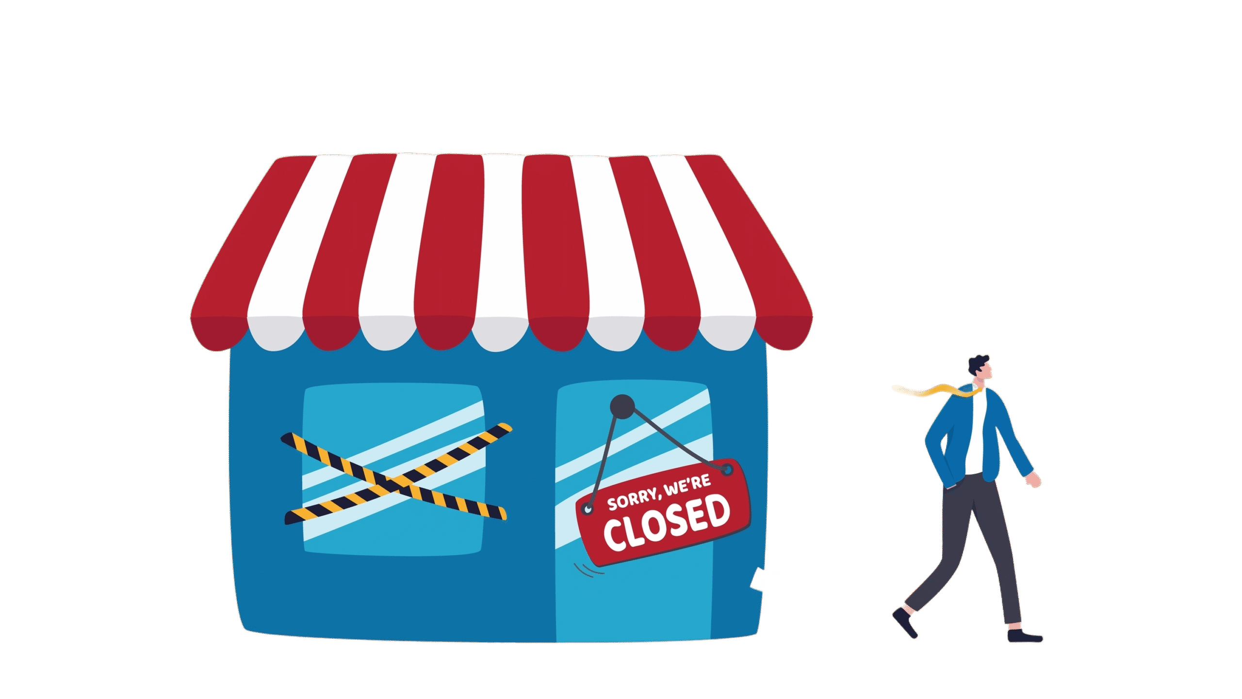 A Clinic Closed After 23 Years. Here’s Why That Should Worry You.