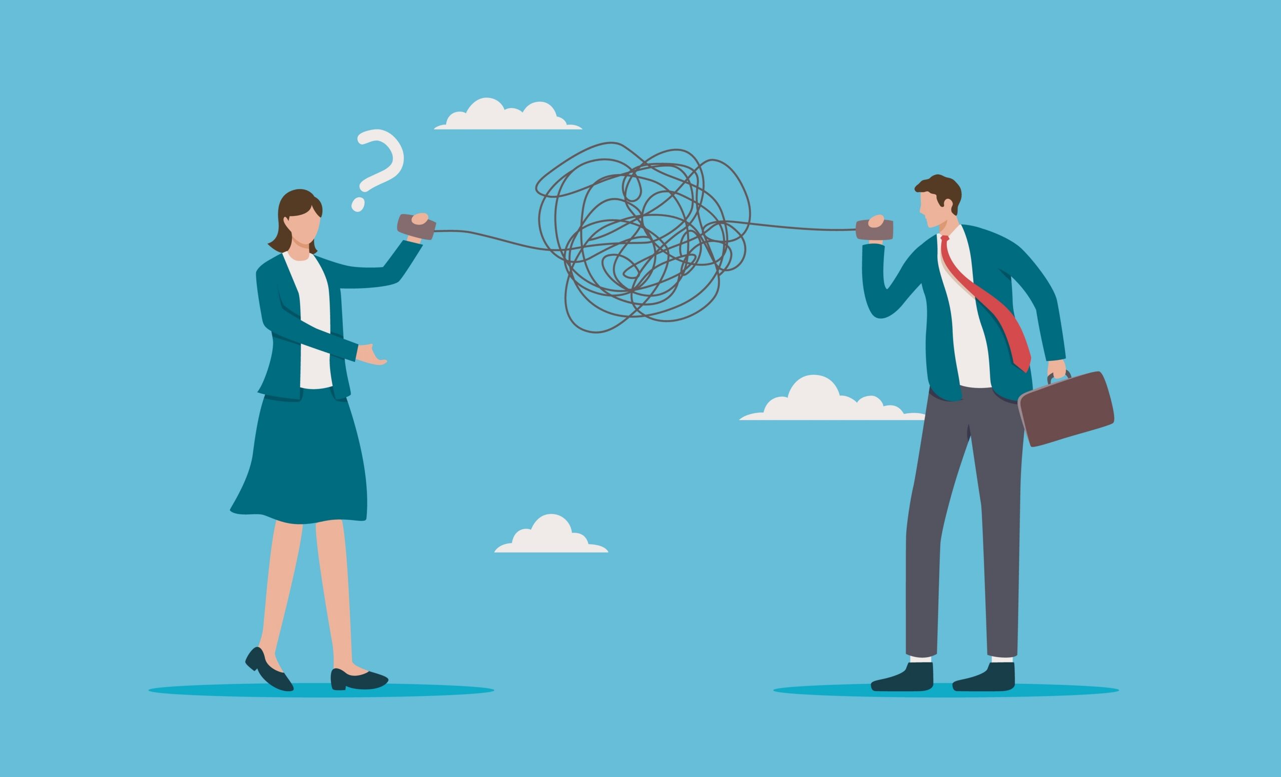 Communication: The Silent Leak Costing Your Clinic Patients Every Single Day