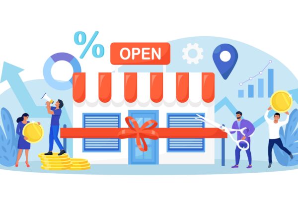 ew physiotherapy clinic owner reviewing patient bookings after launching with a high-converting website, social media strategy, and Google Ads campaign.