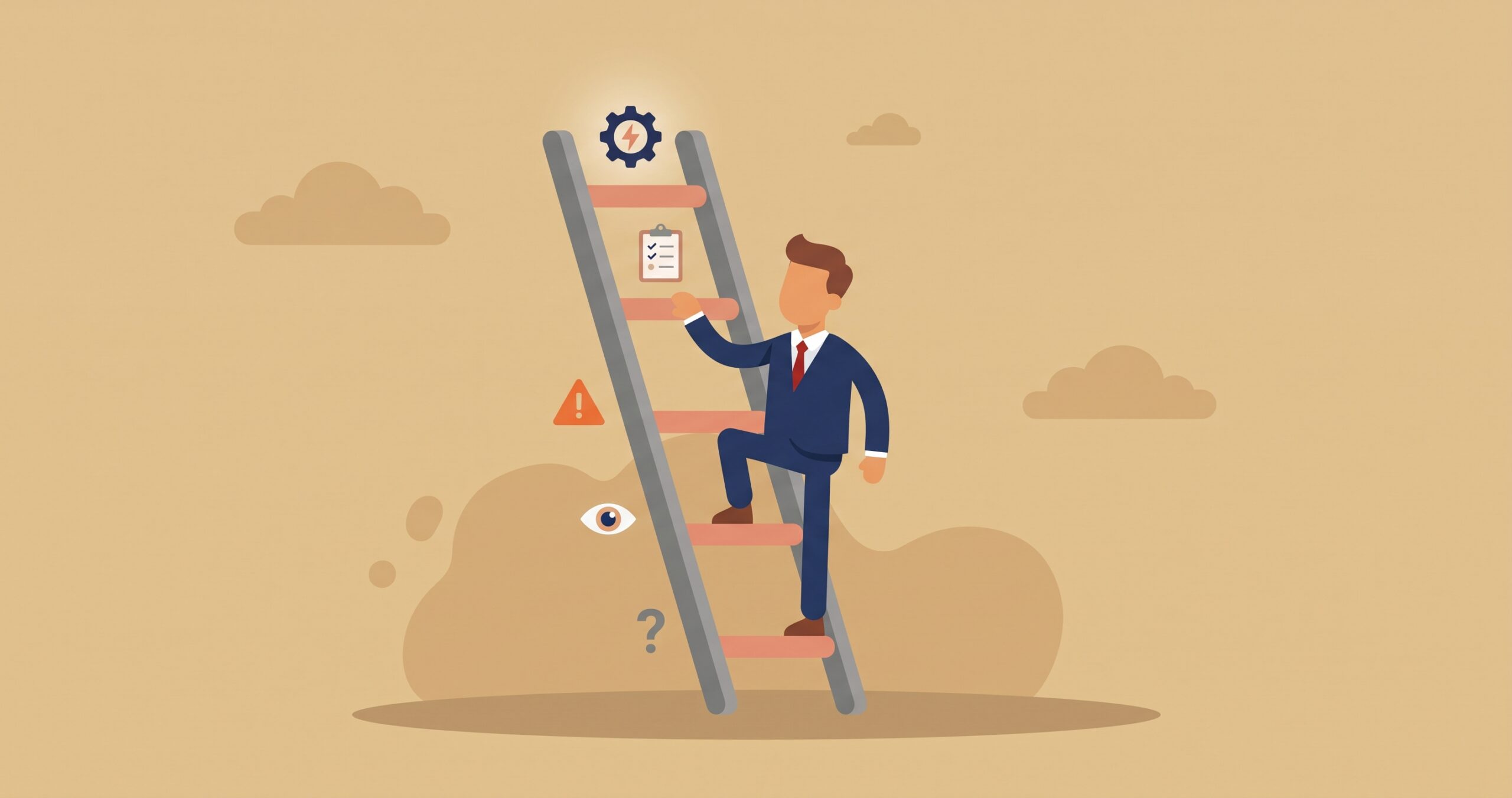 The 5 Levels of Clinic KPI Tracking: Which Level Is Your Clinic At?