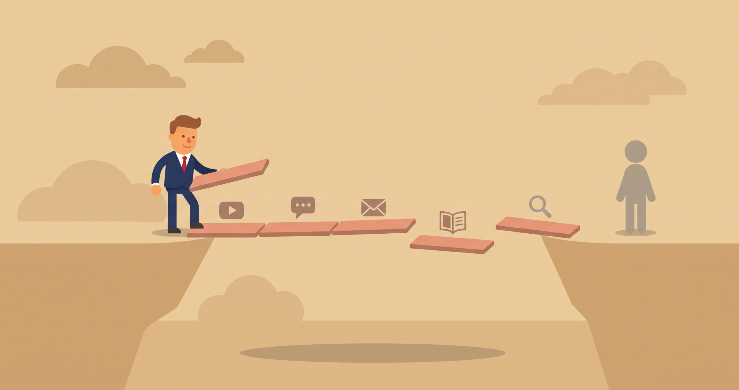 Why Your Clinic Marketing Isn’t Working Yet